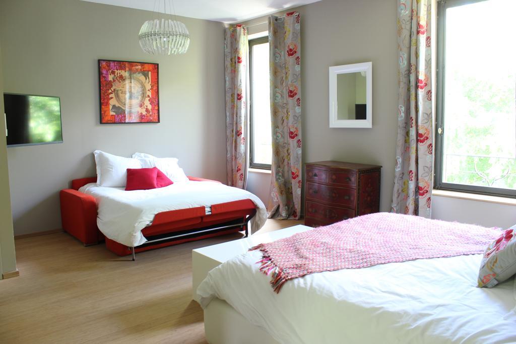 Domaine Du Prieure D'Estagel Otel Saint Gilles Croix de vie Dış mekan fotoğraf
