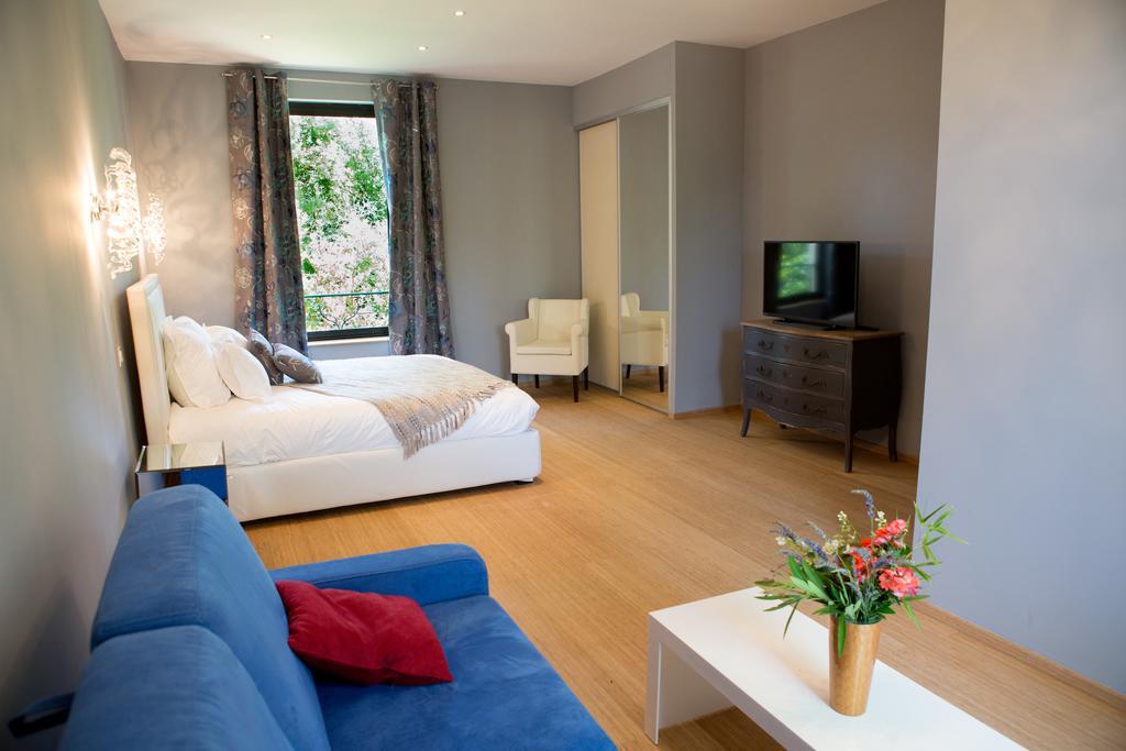 Domaine Du Prieure D'Estagel Otel Saint Gilles Croix de vie Dış mekan fotoğraf