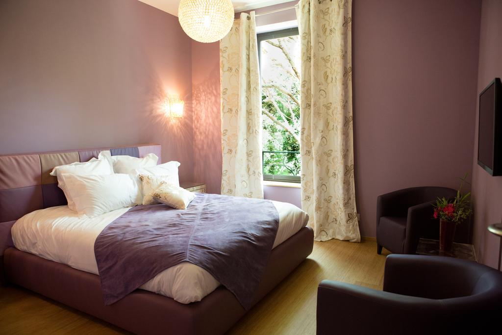 Domaine Du Prieure D'Estagel Otel Saint Gilles Croix de vie Dış mekan fotoğraf