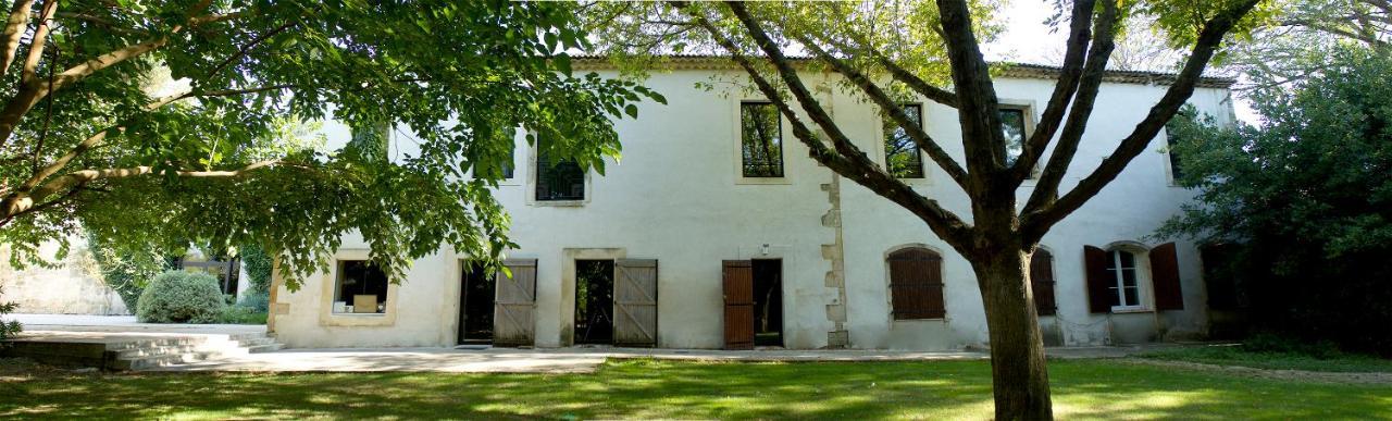 Domaine Du Prieure D'Estagel Otel Saint Gilles Croix de vie Dış mekan fotoğraf